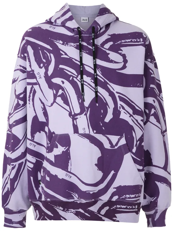 zumiez purple moletom com capuz