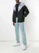 Image 2 of Àlg colour-block windbreak jacket