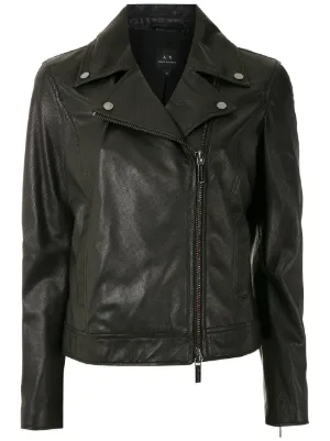 ARMANI EXCHANGE - Jaquetas Femininas - Farfetch