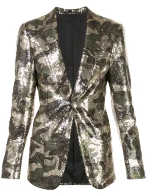 60% rea för dam R13 Jackor TRAFFIC LOS ANGELES hos Farfetch Billiga Jackor från R13 för Kvinna på Rea | FASHIOLA.se