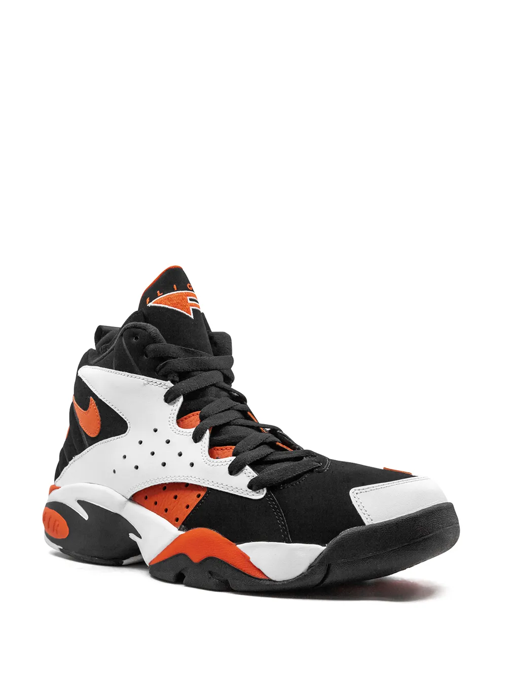Nike Air Maestro 2 LTD sneakers | Hi-Tops | Image 2