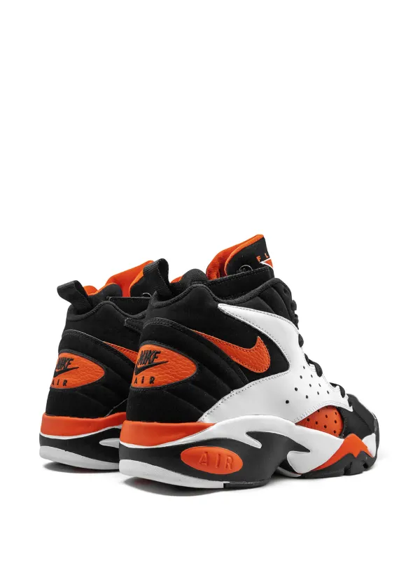 Nike Air Maestro LTD Sneakers Black FARFETCH GE