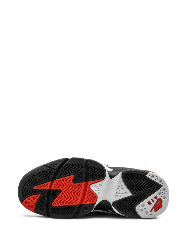 Nike Air Maestro 2 LTD Sneakers | Black | FARFETCH