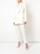 Image 2 of WARDROBE.NYC x The Woolmark Company Release 05 single-breasted suit jacket
