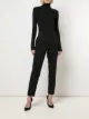Image 2 of WARDROBE.NYC x The Woolmark Company Release 05 stirrup trousers