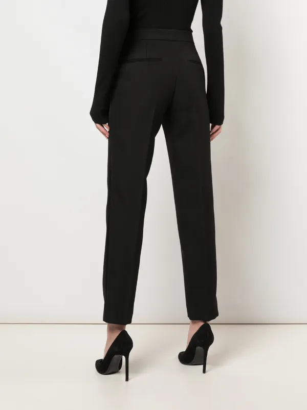 WARDROBE.NYC x The Woolmark Company 