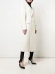 WARDROBE.NYC x The Woolmark Company Release 05 double-breasted coat