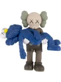 KAWS Gone figure - Brown