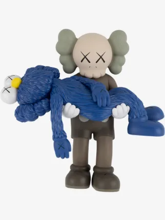 KAWS