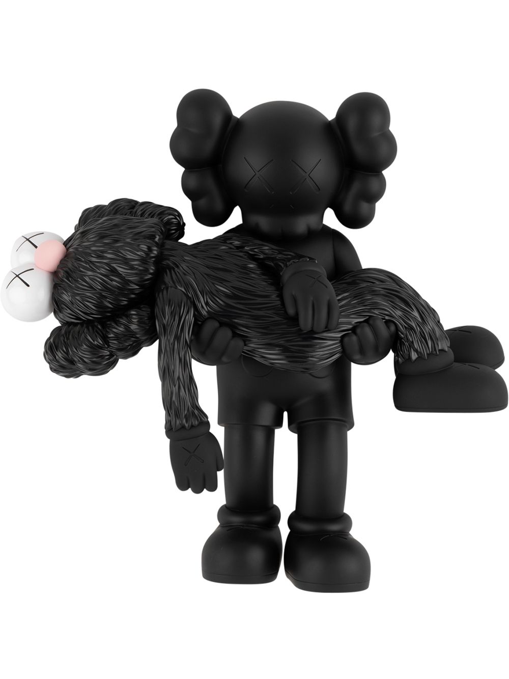 фото Kaws игрушка kaws gone