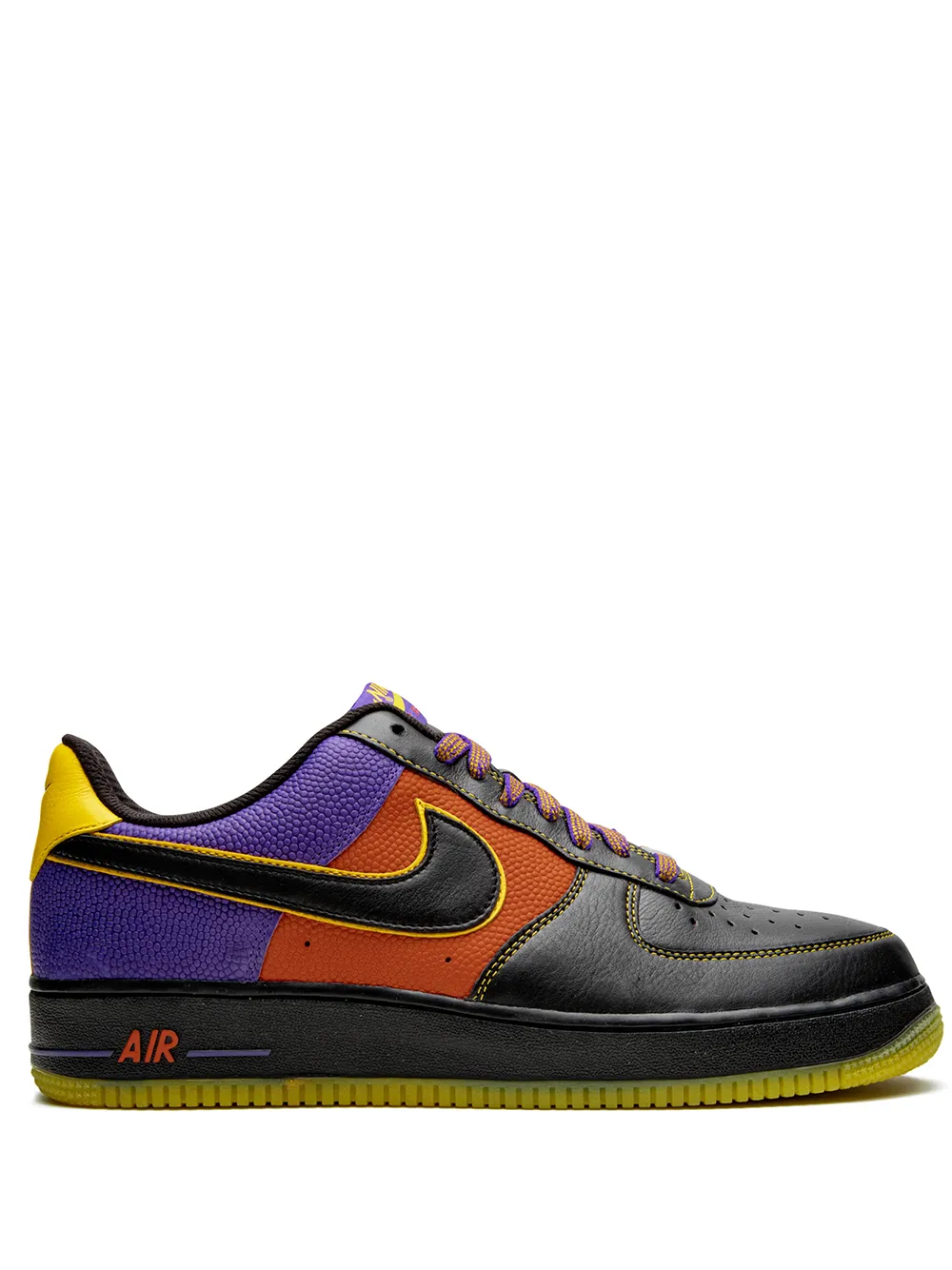 Nike Air Force 1 Low スニーカー - ブラック Nike Air Force 1 Low スニーカー - ブラック