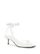 Image 2 of Mara & Mine Olympia open-toe sandals