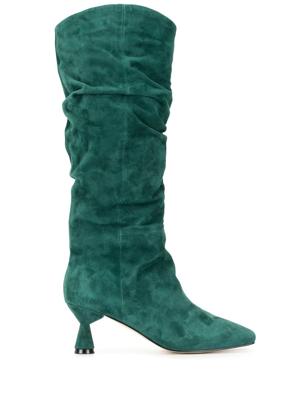 фото Mara & mine willow knee-length boots