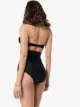 Adriana Degreas halterneck high-waisted bikini
