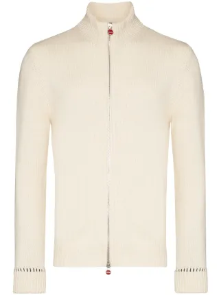 kiton cashmere jacket
