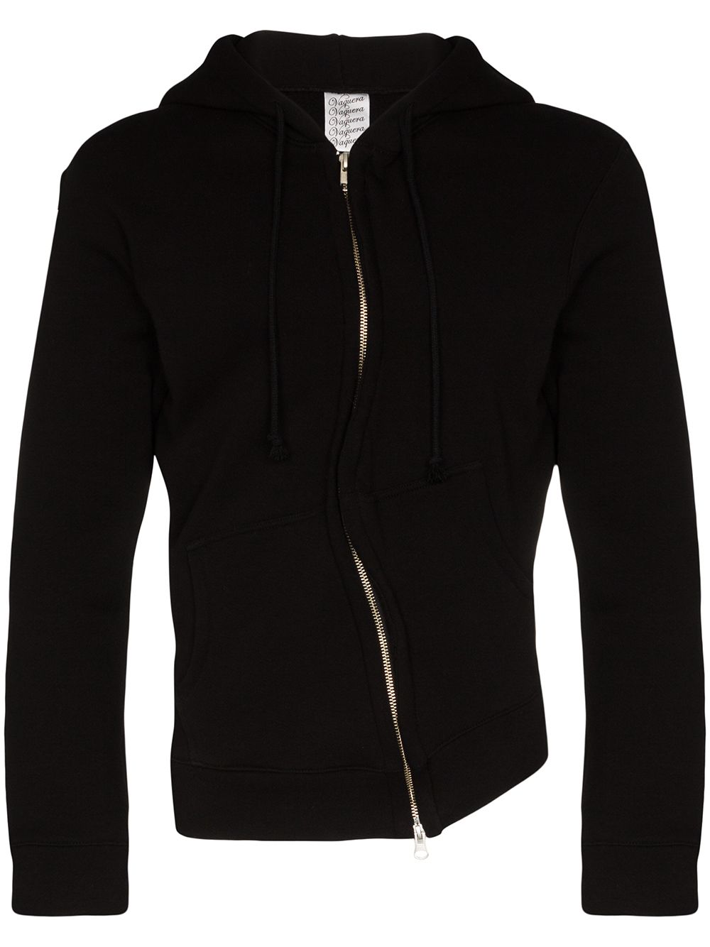 фото Vaquera twisted hooded track top