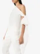 Immagine 2 di Roland Mouret Top con spalle scoperte