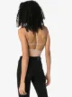 Dodo Bar Or cut-out ribbed bodysuit