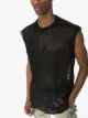 Champion x Champion mesh vest