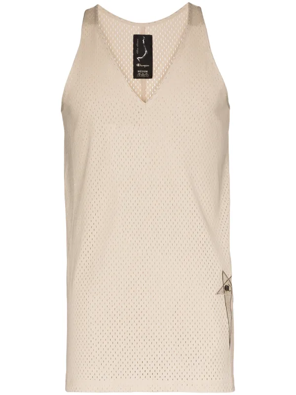 champion sweater vest