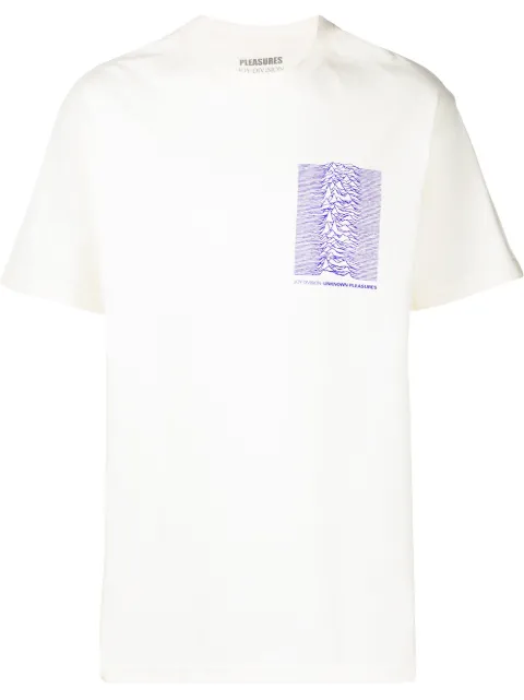 Pleasures x Joy Divison Up T-shirt