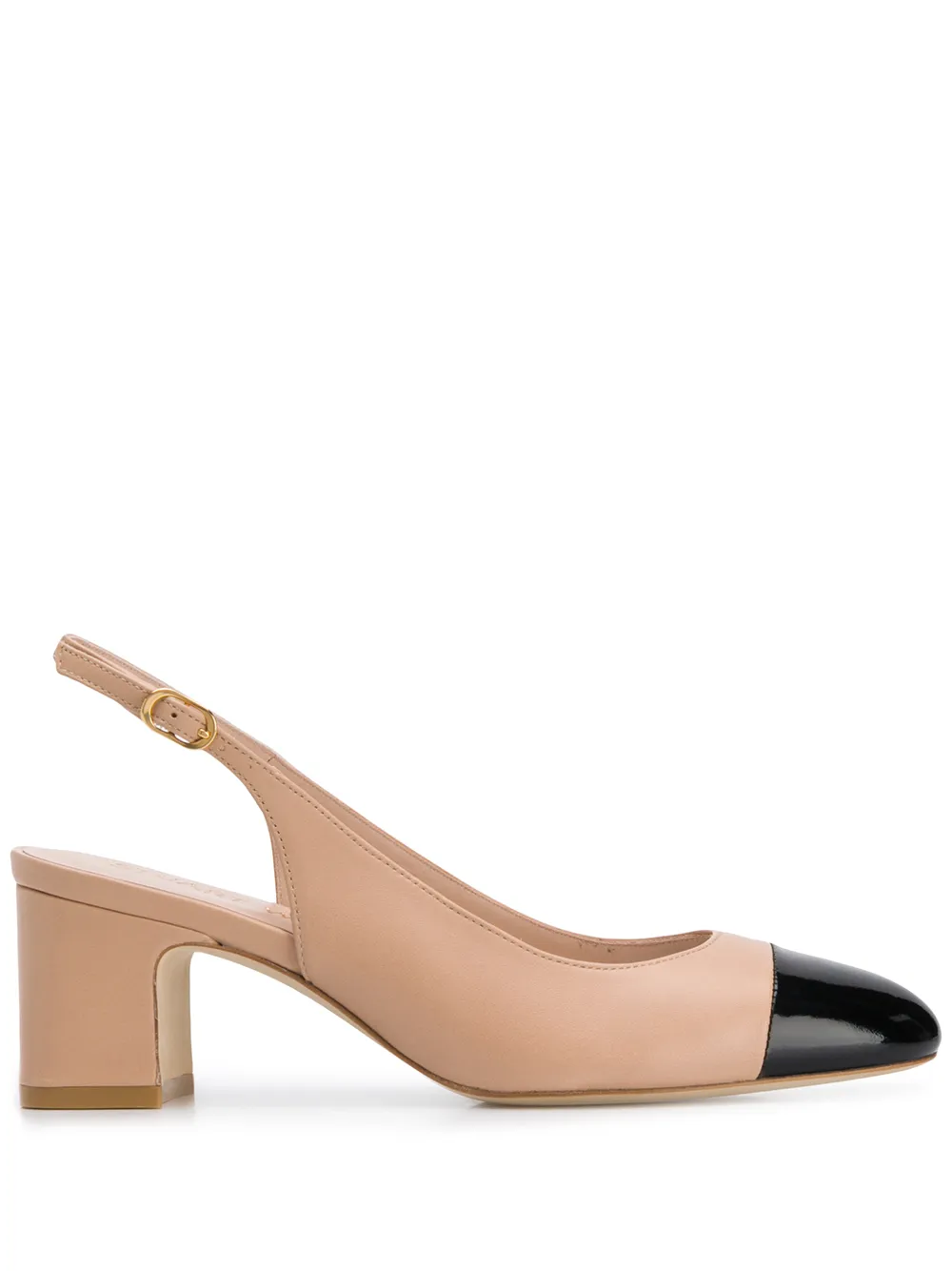 stuart weitzman loraina slingback pump