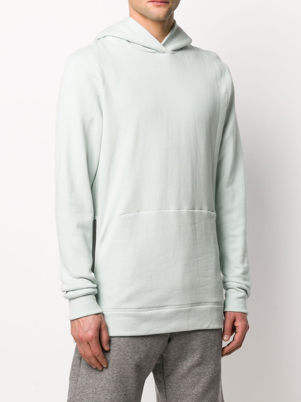 фото John elliott толстовка villain hooded pullover