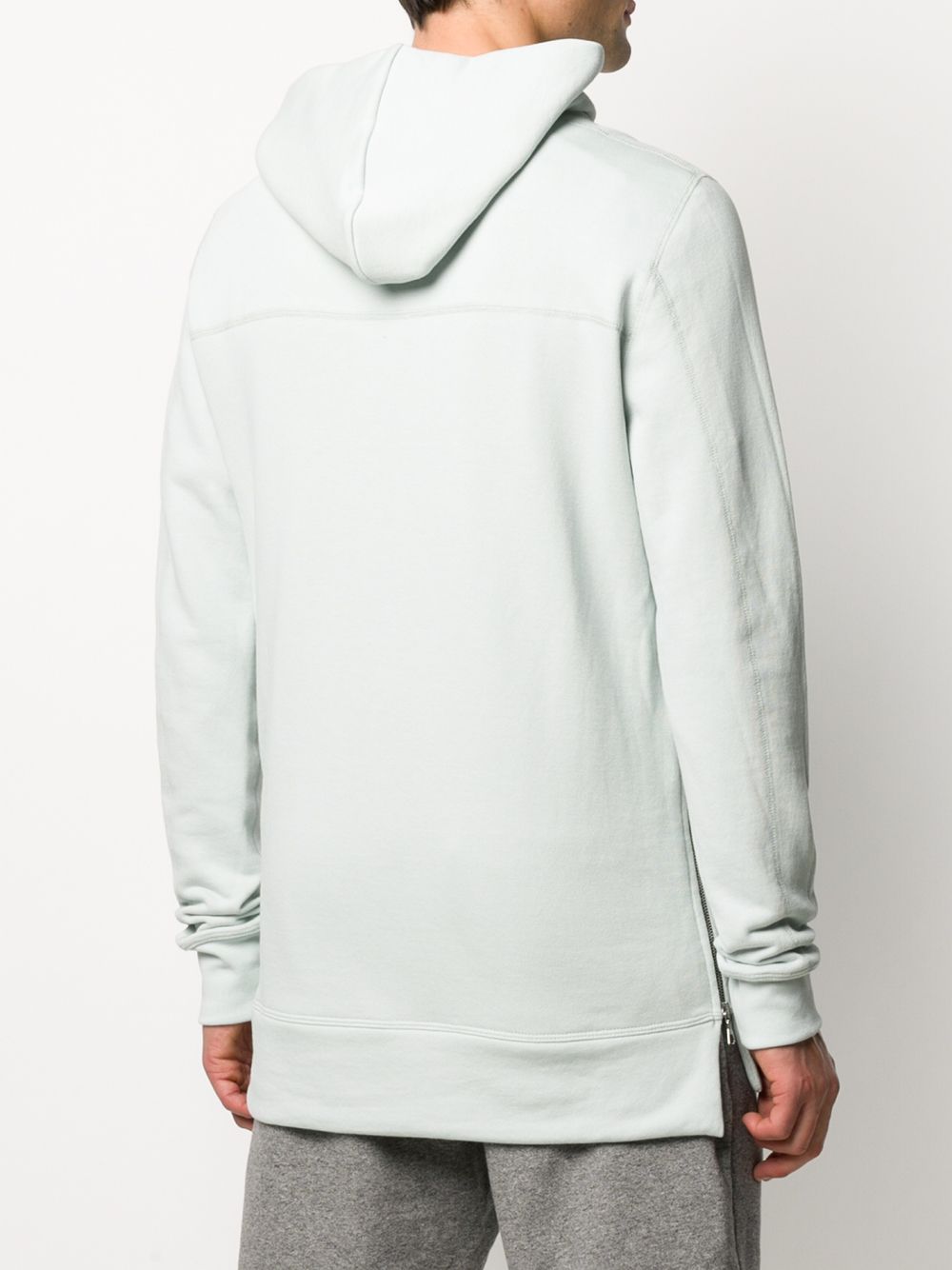 фото John elliott толстовка villain hooded pullover