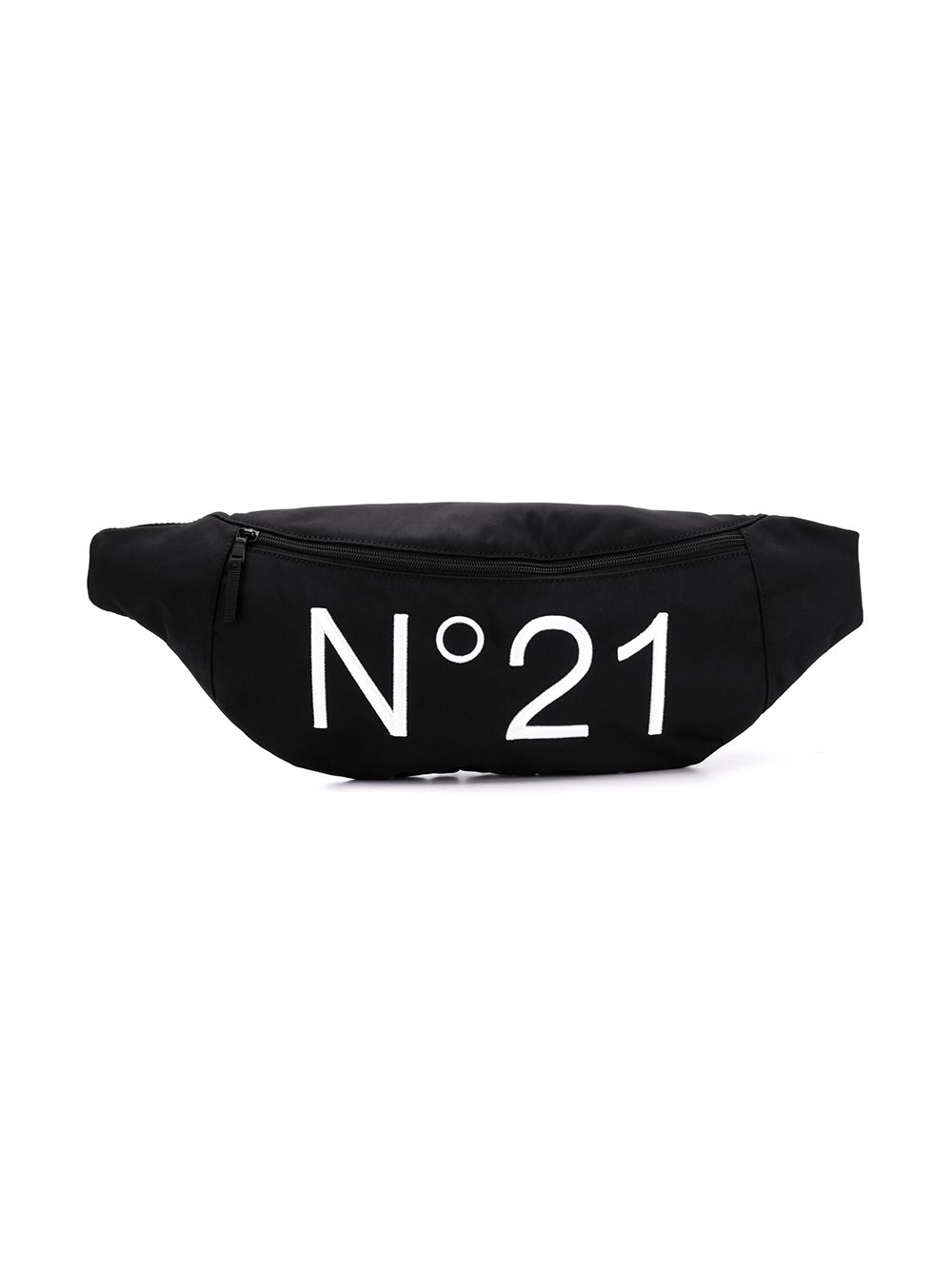 фото Nº21 kids embroidered logo belt bag