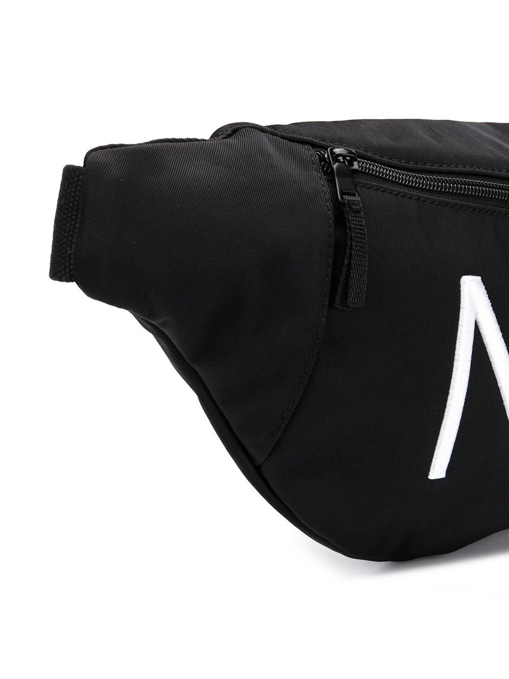 фото Nº21 kids embroidered logo belt bag