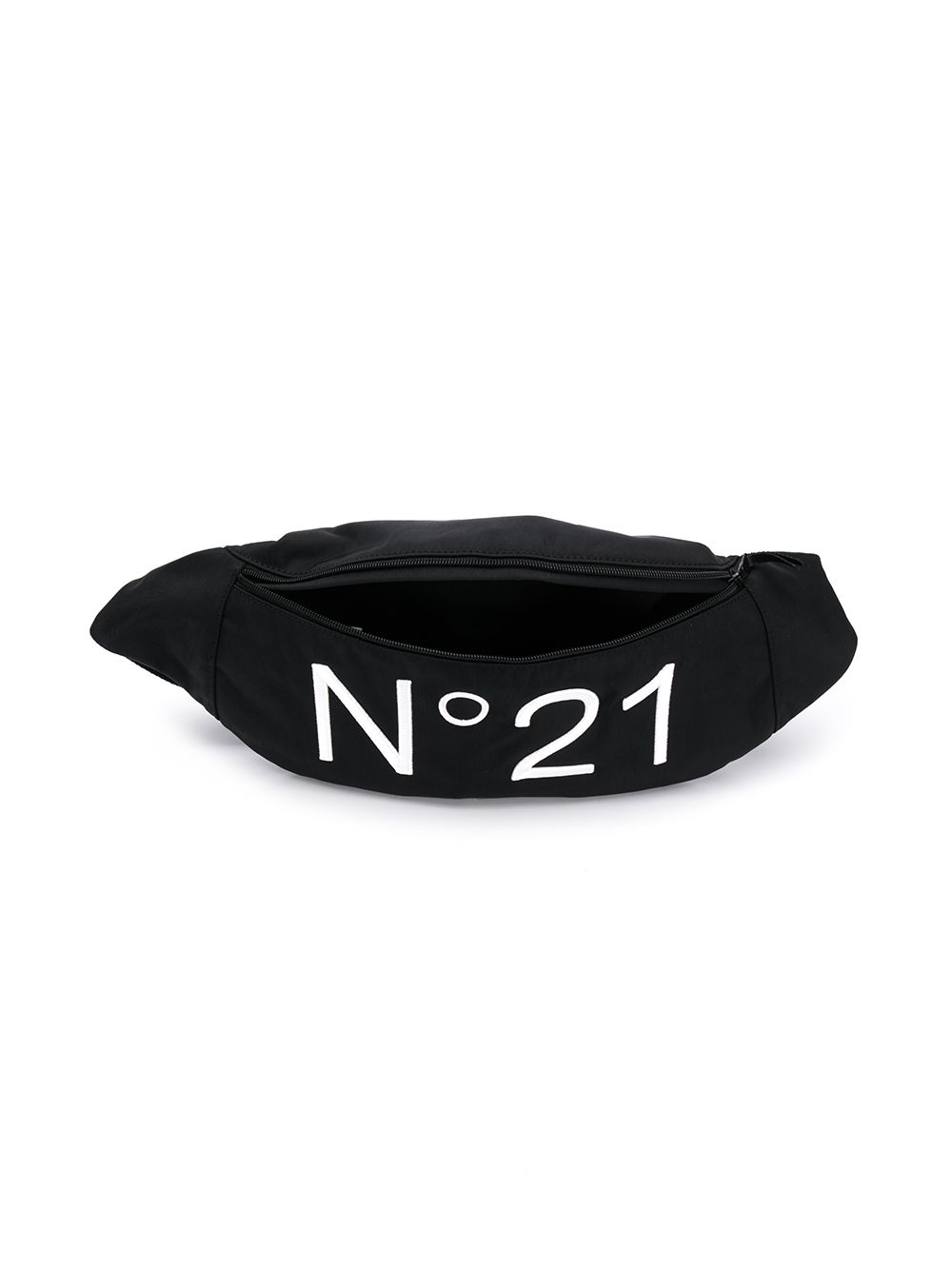 фото Nº21 kids embroidered logo belt bag