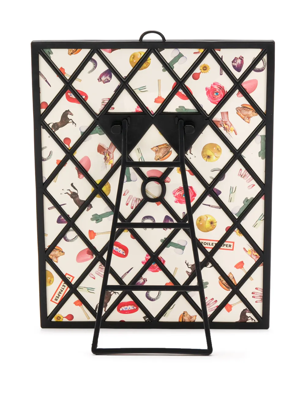 Seletti imagen de un dos de espadas |  Accesorios decorativos | Image 2