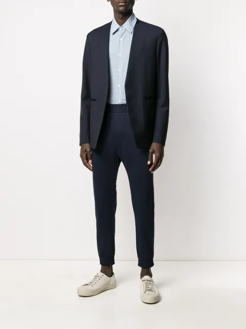 prada joggers mens