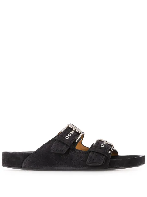 isabel marant slides sale