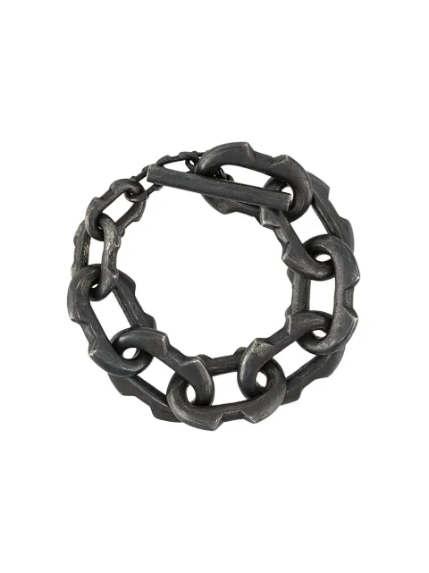 Parts of Four Deco chain bracelet
