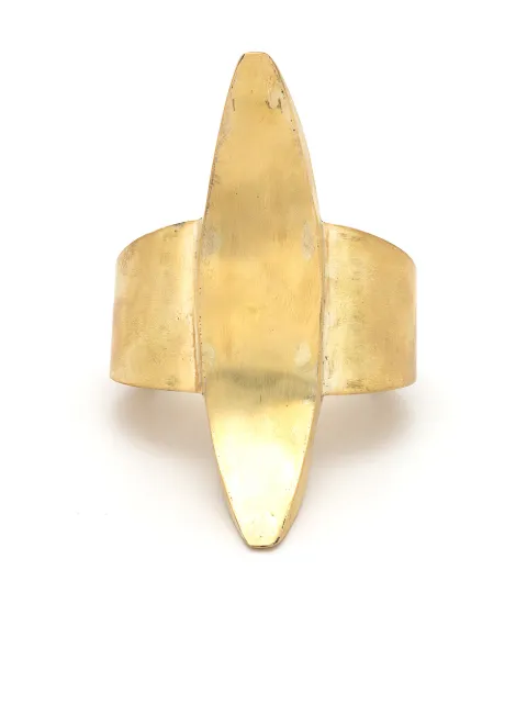 Parts of Four Crescent bracelet