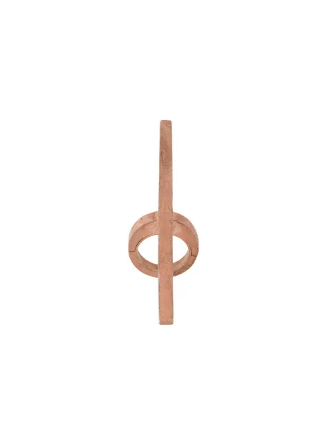 Parts of Four bague Sistema