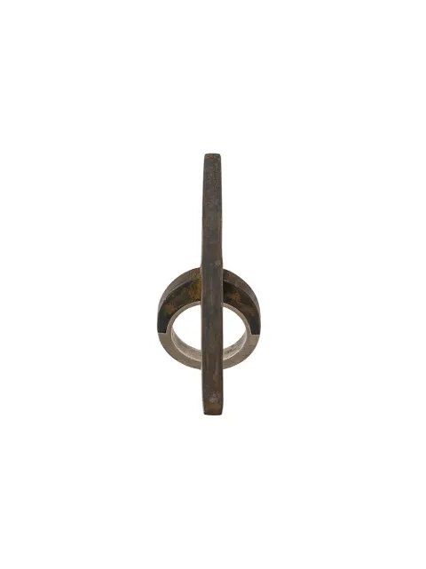 Parts of Four anillo Sistema