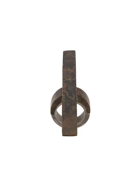 Parts of Four Sistema ring