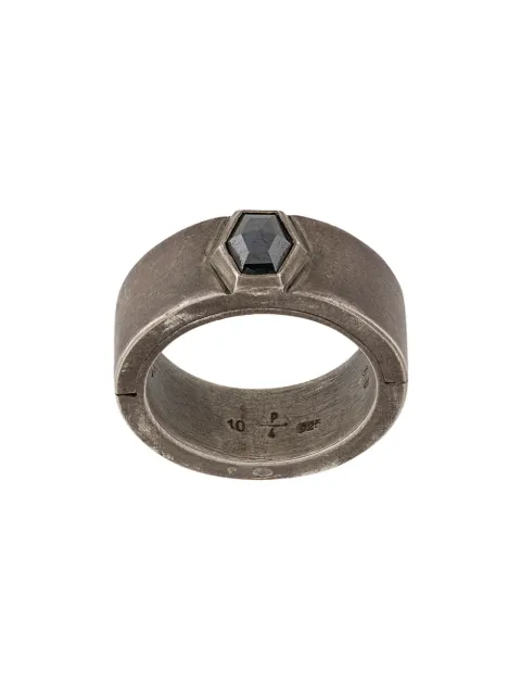 Parts of Four bague Sistema