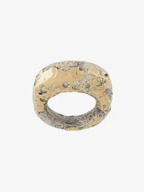 Parts of Four Mountain ring