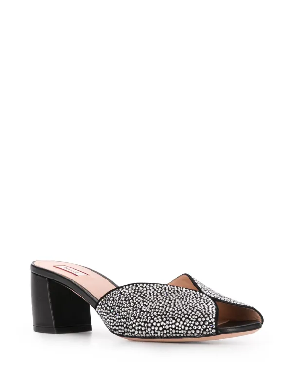 bally sandals