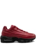 Nike x Supreme Air Max 95 Lux ""Red"" sneakers