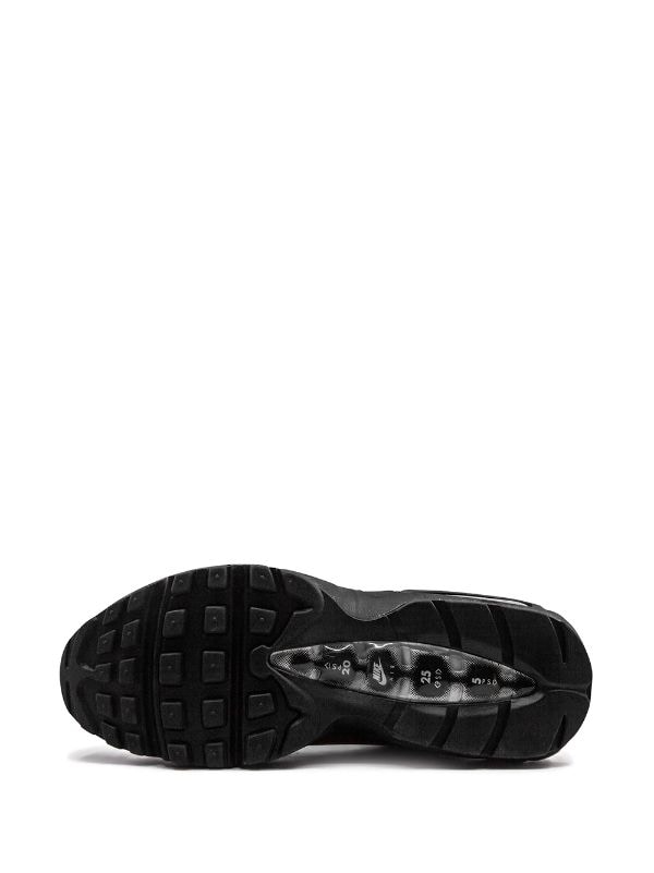 Zapatillas Air Max 95 Lux de Nike Superme Nike disponibles en tallas - 43,5. Envío ✈ Devolución gratuita ✓