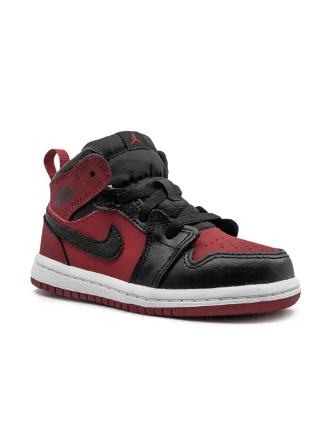 jordan retro 1 td mid