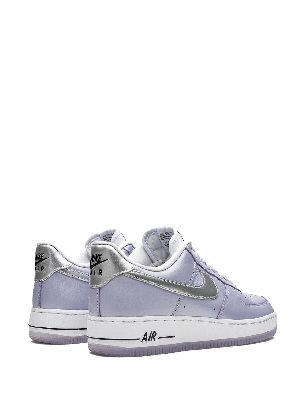 фото Nike кроссовки air force 1 07