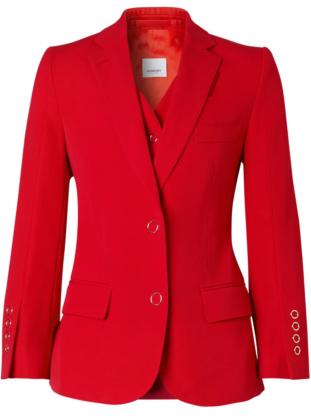 Burberry Klassische Jacke RZ1b6 D2mtU Burberry Klassische Jacke RZ1b6 D2mtU
