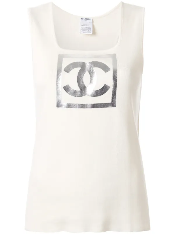 chanel t shirt