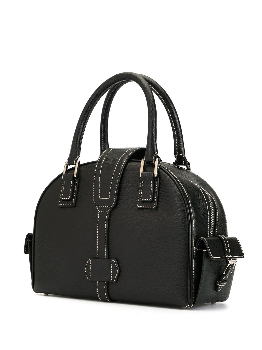 фото Loewe pre-owned сумка с логотипом