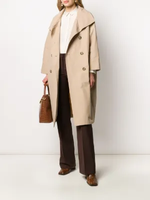 Trenchcoats & regnjackor från Peserico Dam Farfetch Trenchcoats & regnjackor från Peserico Dam Farfetch